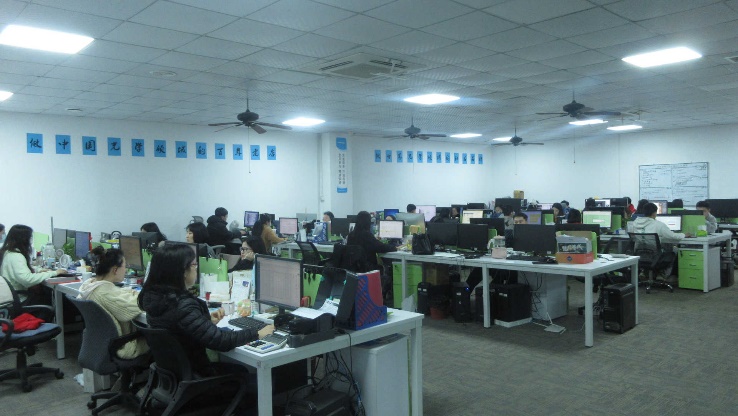 Shenzhen Apexel Technology Co., Ltd. factory image 3