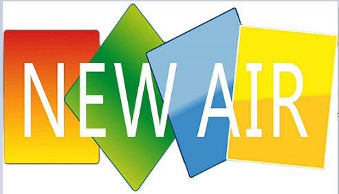 Guangzhou New Air Auto Parts Co., Ltd. logo