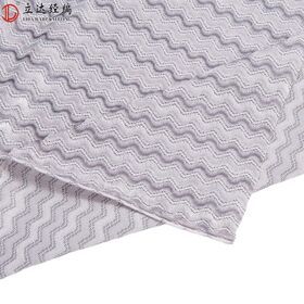 Wholesale upholstery knit polar fleece fabric