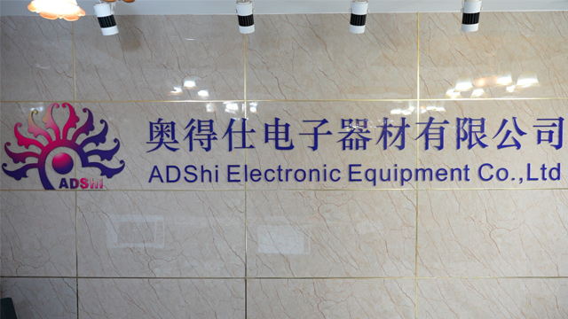 Changsha Adshi Electronic Equipment Co., Ltd. Permanent Makeup Machine