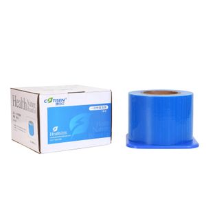 Disposable Medical Isolation Film Dental Consumables Product Category dental consumables