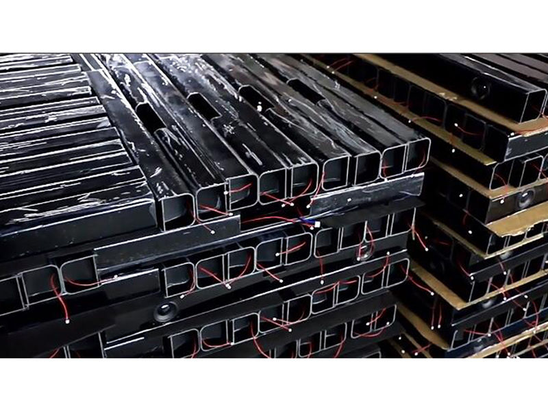 Shenzhen Echeong Technology Electronics Co.Ltd Soundbar