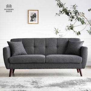 modern fabric sofa OEM hot selling nordic scandinavian home Armonia ModernDeco living room furniture Manufacturing Exporting