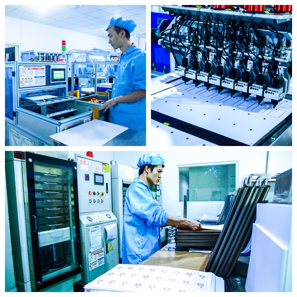 Shenzhen Focused Smartech Co., Ltd. NFC Tags