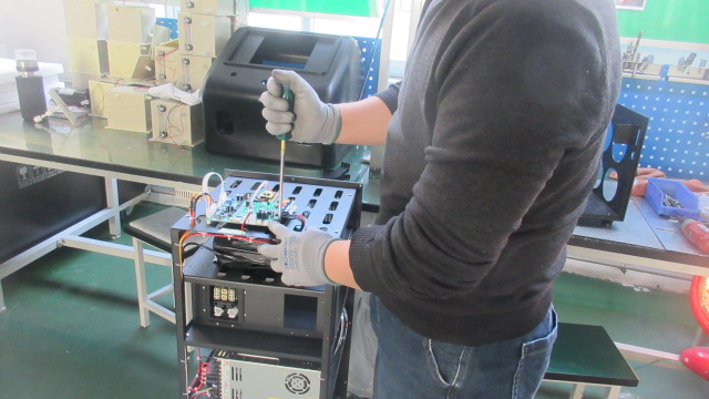 Shandong Venus Laser Technology Co., Ltd. CO2 Fractional Laser Machine