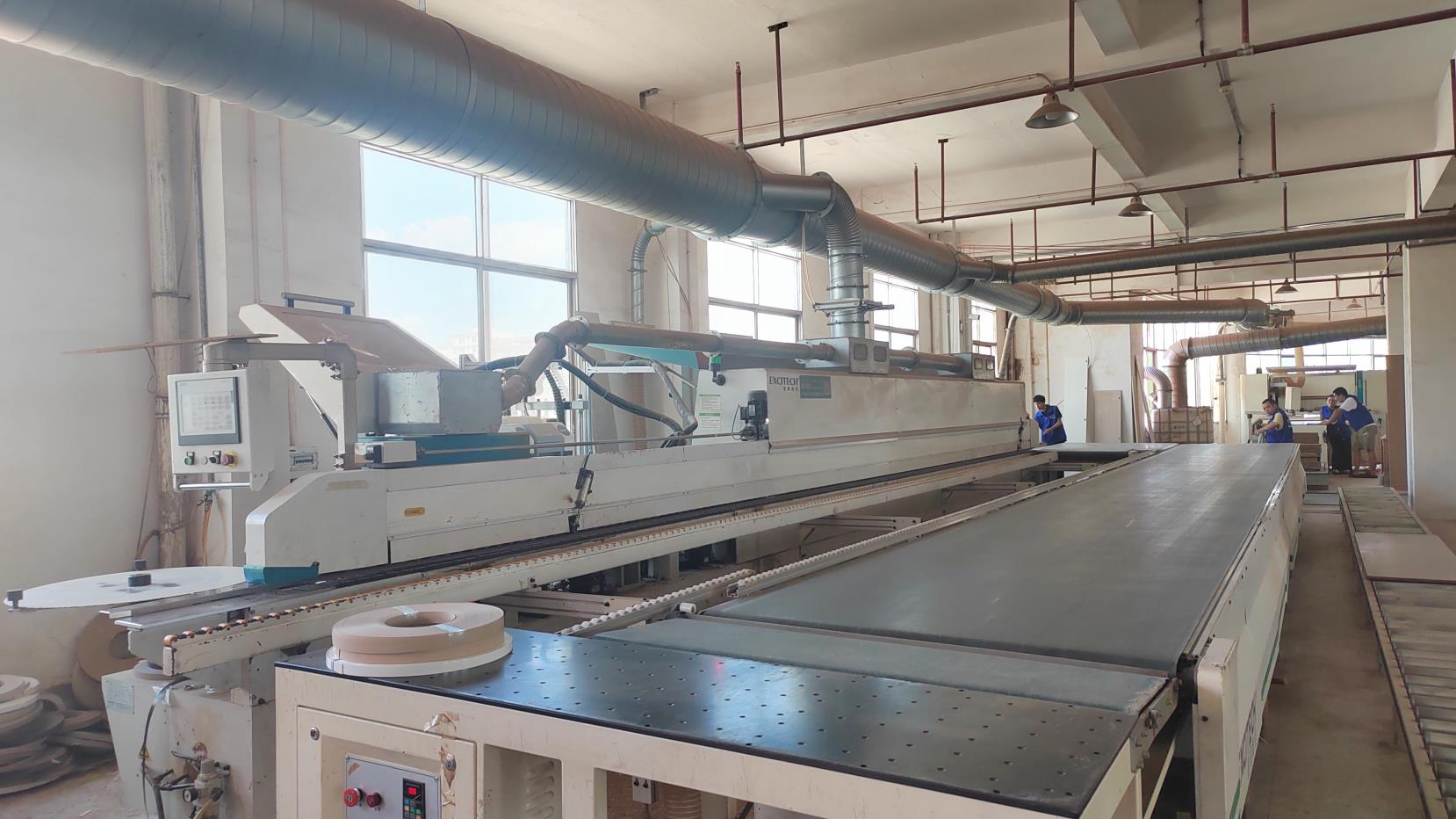 Ganzhou Xingyisheng Technology Co., Ltd. Sintered Stone Dining Tables