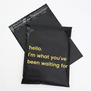 ZGCX Custom Logo Mailers 19X24 1000 9X12 Green 15X15 Small Bag Large Courier Bags Flyers Make Your Own Silver Poly Mailer