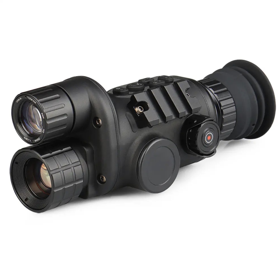 Guangzhou Haike Outdoor Sport Co., Ltd. Telescope