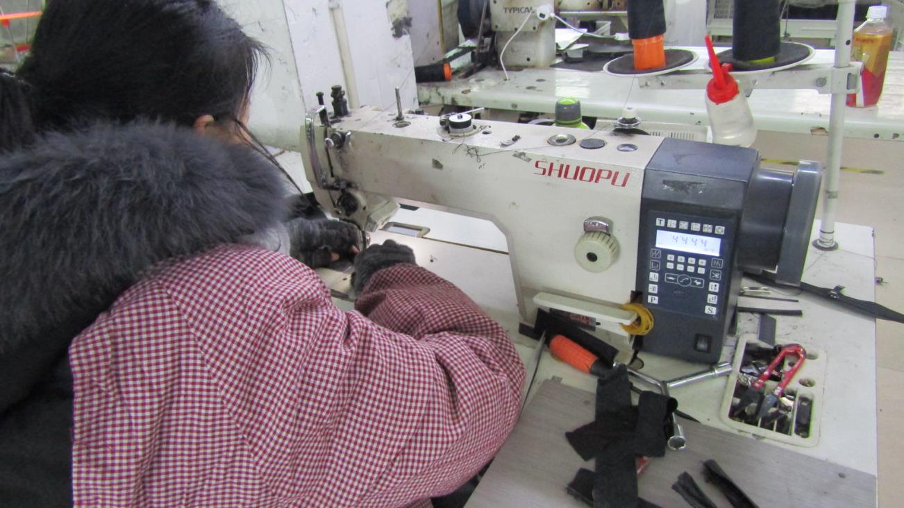 Yiwu Huaxin Bags Co.,Ltd Crossbody Bags