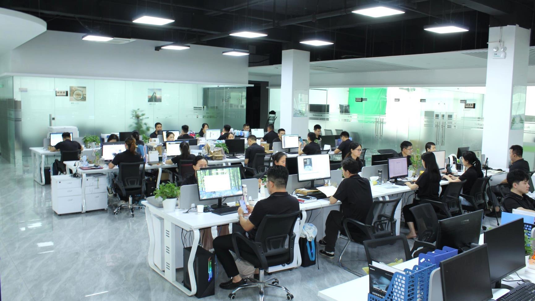 Shenzhen Nobet Technology Co., Ltd. factory image 5