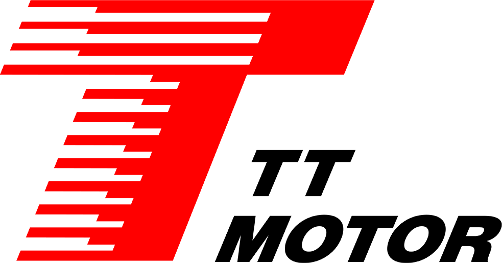 TT Motor (Shenzhen) Industrial Co., Ltd. logo