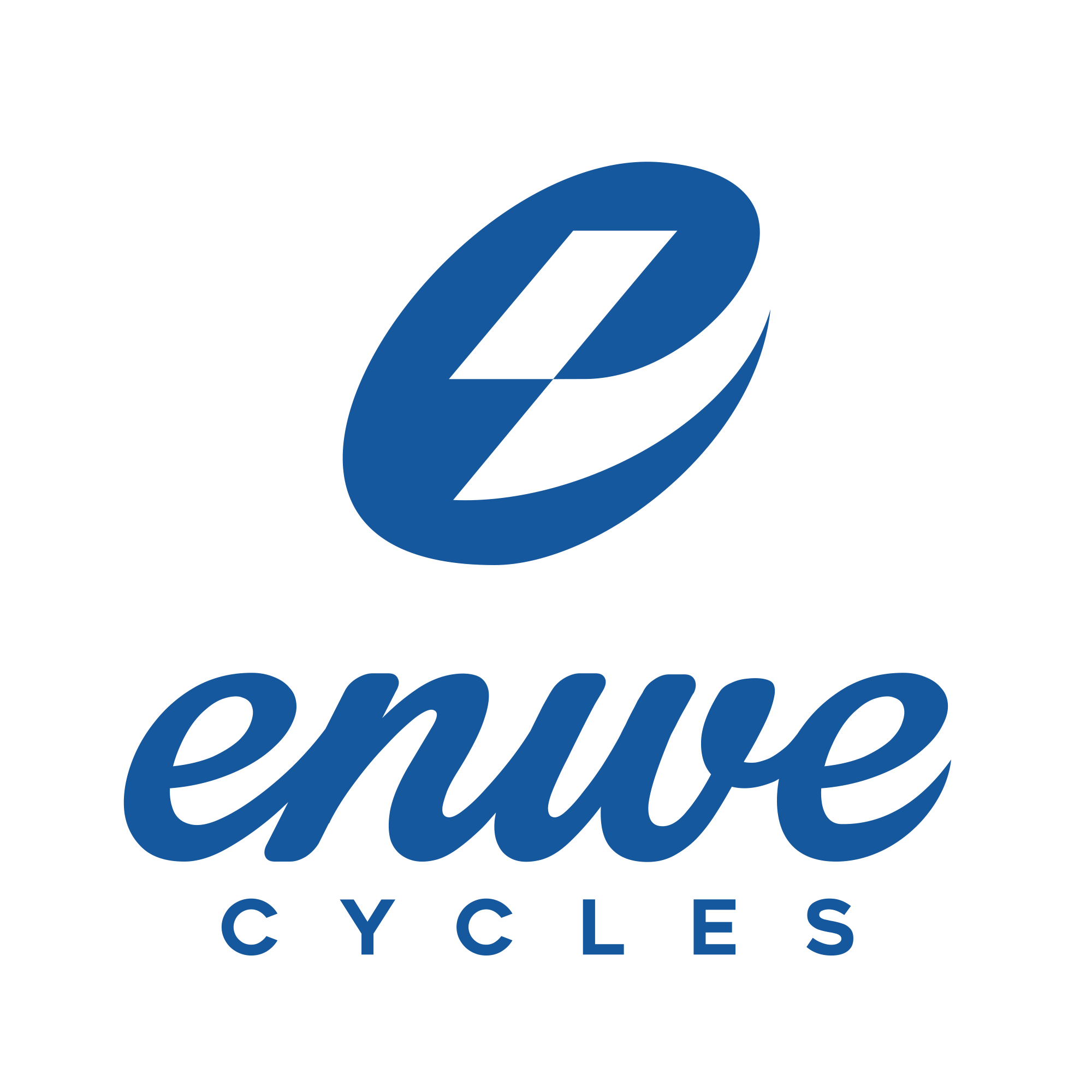 Enwe Sports Tech (Kunshan) Co., Ltd. logo