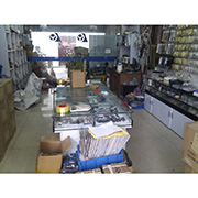 Dongyang City Hengdian Joyven Crafts and Jewelry Factory Magnetic Toys