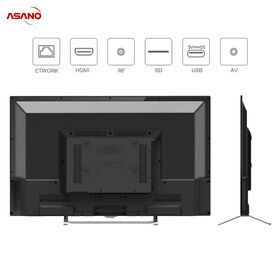 24DN4 Hot Sell Full High Definition LCD TV Wholesale Factory Price  LED TV  24 Inch Smart VIDAA TV