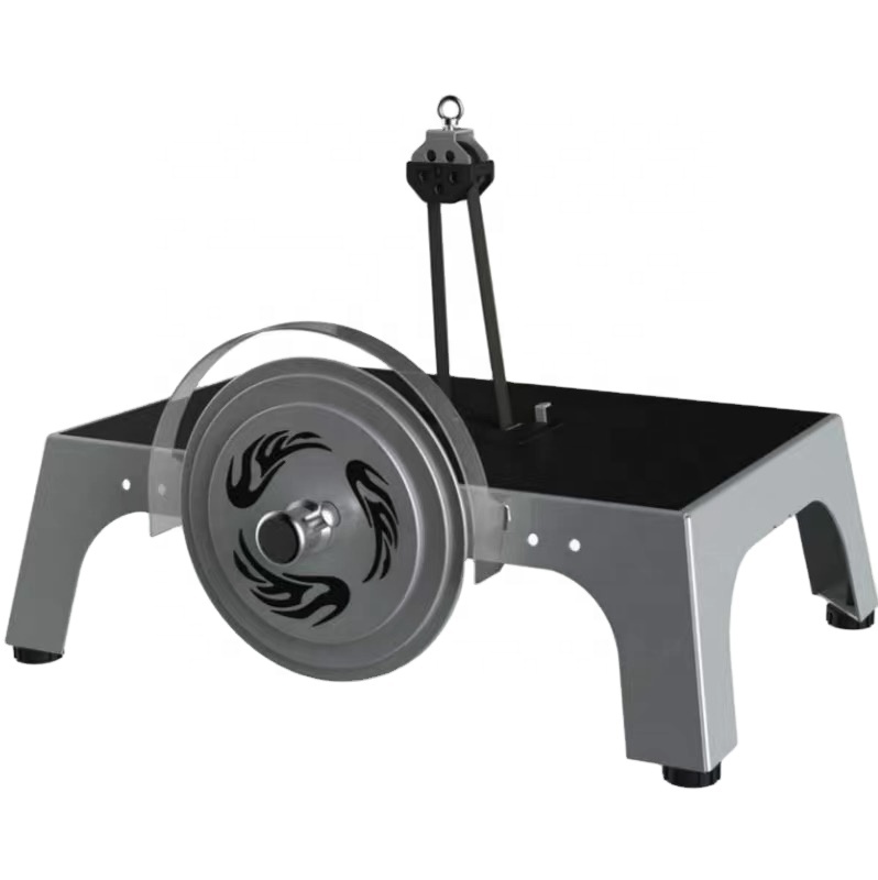 Ji 'an Qingyuan District Global Village Trading Co., Ltd. Skyboard gym fitness body training portable equipment flywheel training