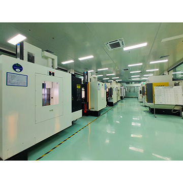 Sunonline Mobile Accessories Limited factory image 5