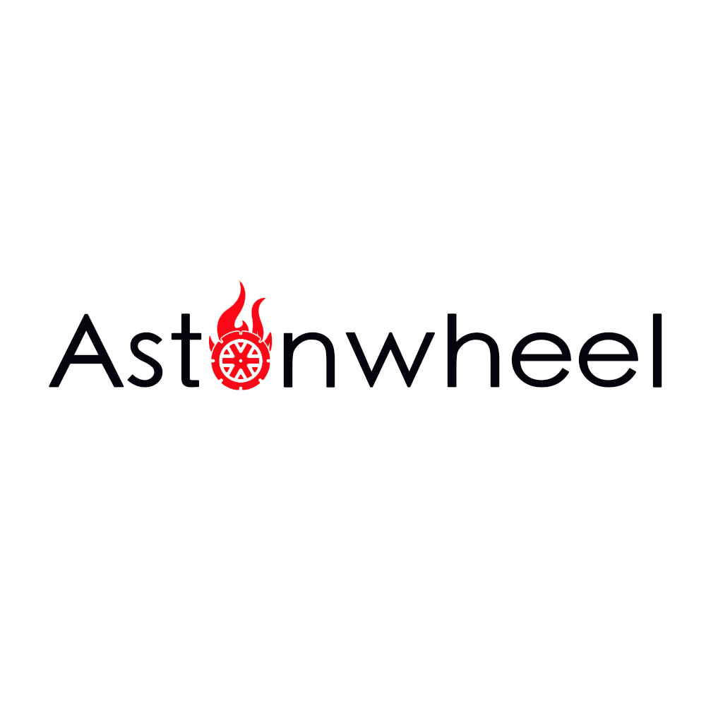Changzhou Aston Intelligent Technology Co., Ltd. logo