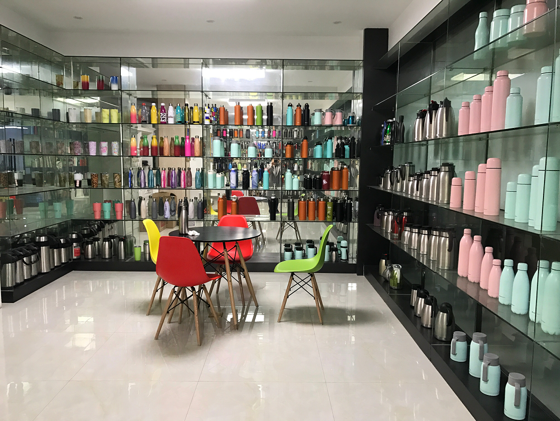 Zhejiang Jinxinda Vacuum Containers Co., Ltd. Vacuum Flask
