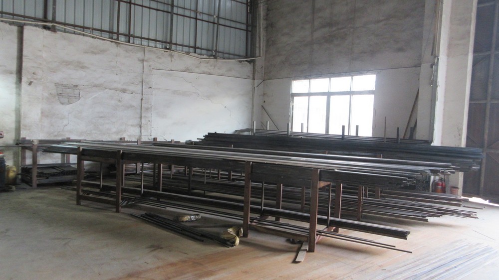 Foshan Shangzun Shelves Co., Ltd. Nail Polish Display Rack