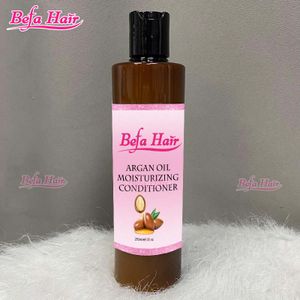 Private labels wholesale hair repair conditioner moisturizing hair argan oil conditioner