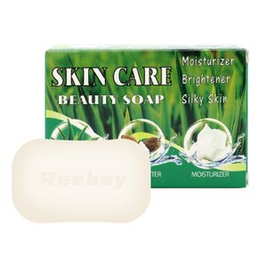 Natural Skin Care Beauty Soap Moisturizer & Brightener Cleaning Washing Bath Soap