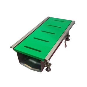 New UHMWPE Trench Cover Deform Resistant Material with Custom Cutting and Moulding Processing Service