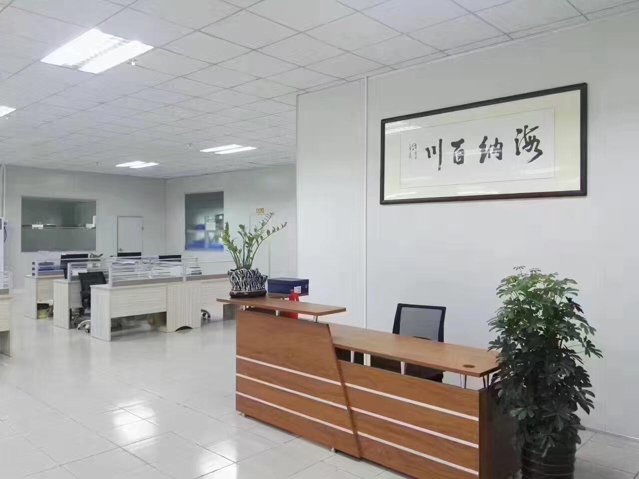 Shenzhen Jie Innovation Technology Co., Ltd. factory image 1