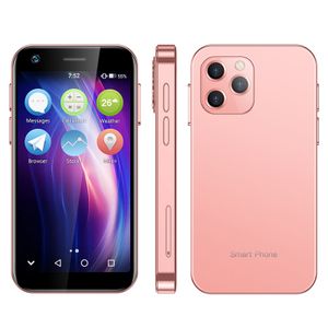 Android 3 Inch Touch Screen 4G Mini Smartphone