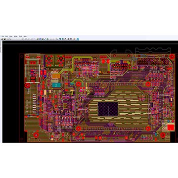 Shenzhen Winneroid Technology Development Co., Ltd. Car Multimedia Player