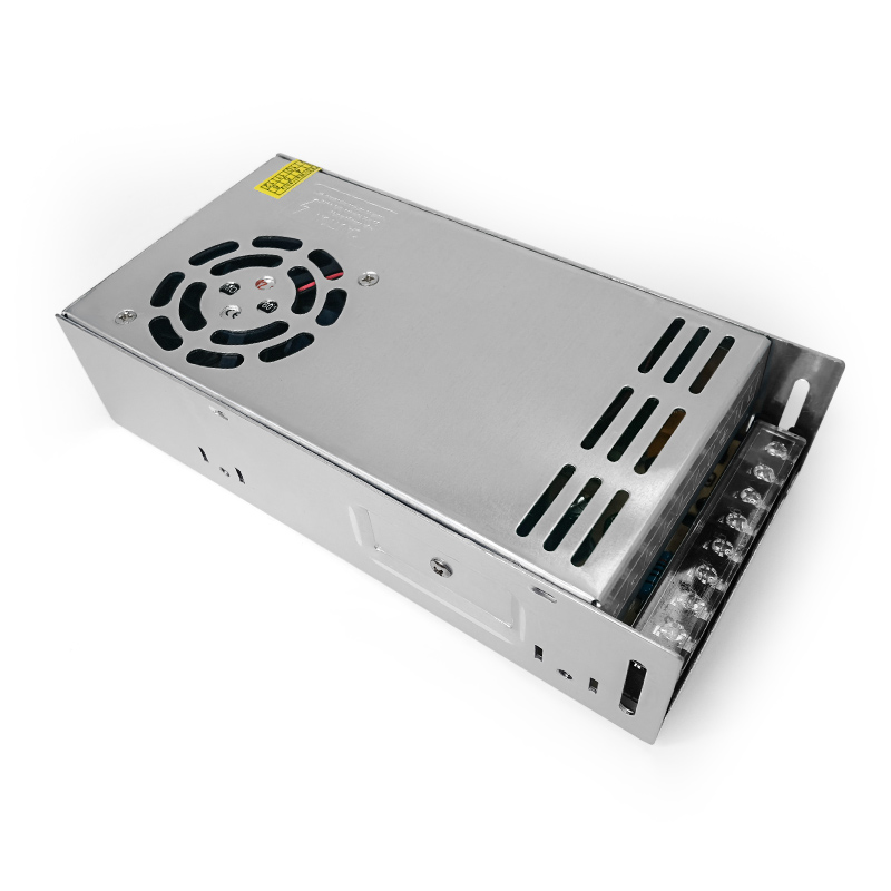 Power supply for Industrial control systems 100W 200W 300W 400W 500W 12V 24V 48v Switch  power supply