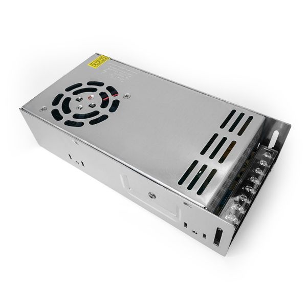 Power supply for Industrial control systems 100W 200W 300W 400W 500W 12V 24V 48v Switch  power supply