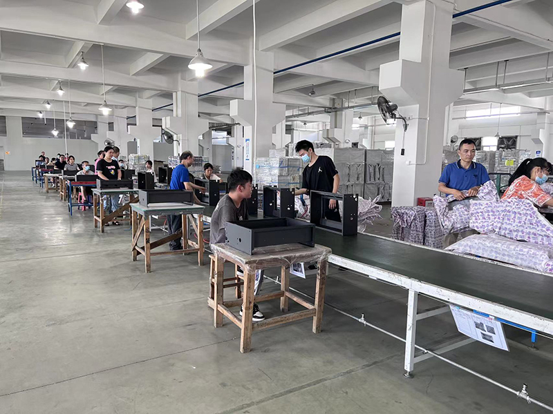 Foshan Shunde Topgrill Outdoor Products Co., Ltd. Charcoal Grills