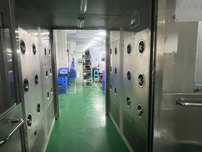 Huaying Optics (Dongguan) Co., Ltd. 3D Projectors