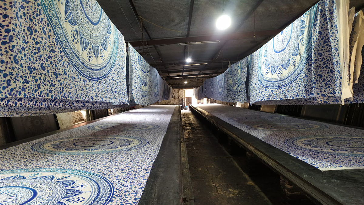 Monis Tex factory image 3