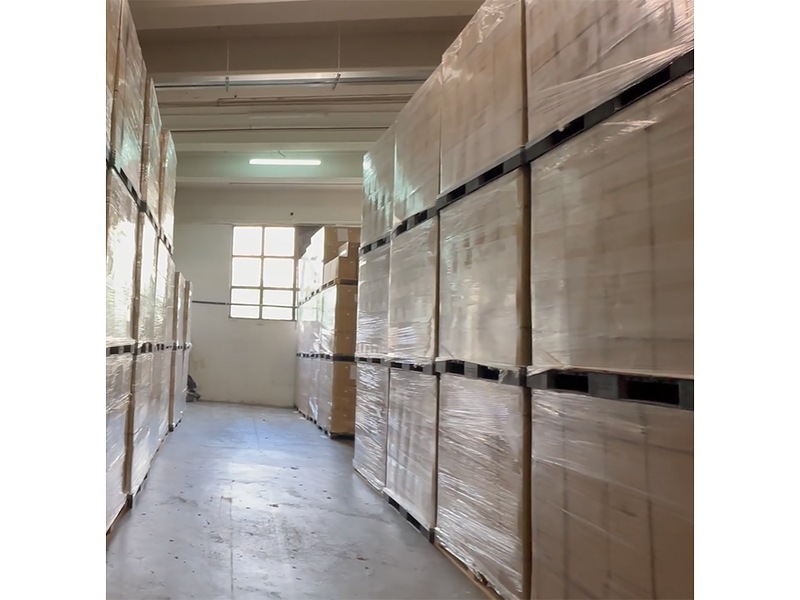 Aladdin Supply Chain Management (HK) Limited Cryptocurrency Mining Equipment