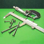 Ginfa World Co. Ltd Chipboard Screws