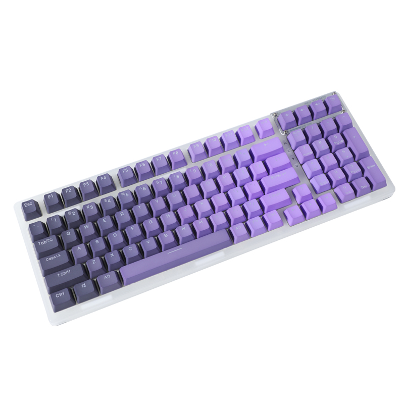 Qingdao Jialong Digital Technology Co., Ltd. Professionally Certified Patented Technology Clearance Sale Key Caps For Programmers