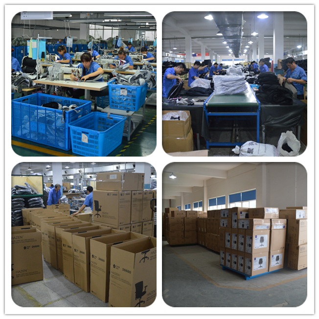 Anji Yide Furniture Co., Ltd. Office Chair