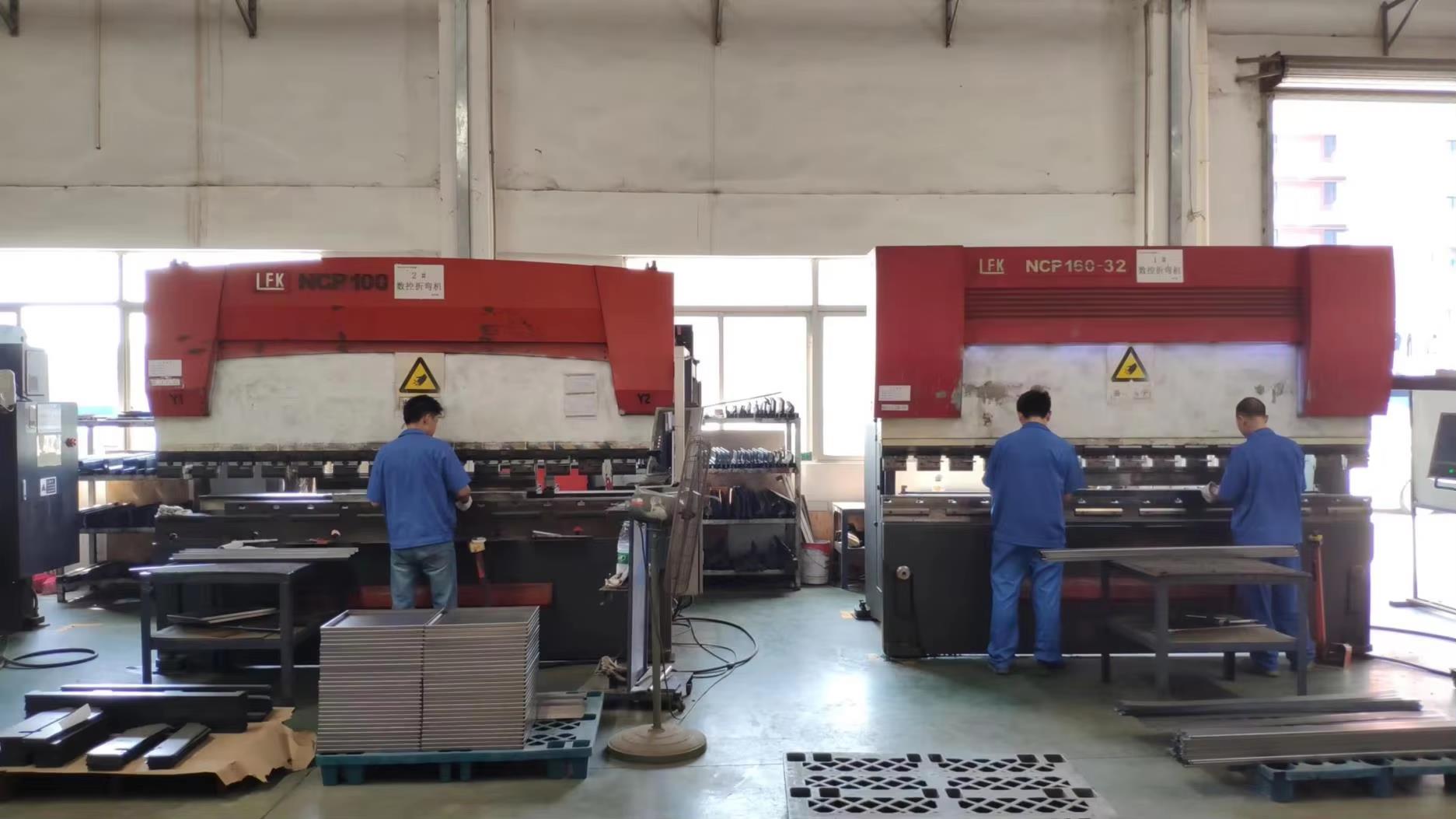 Foshan ELT Camp & Outdoor Technology Co., Ltd. Aluminum Boats
