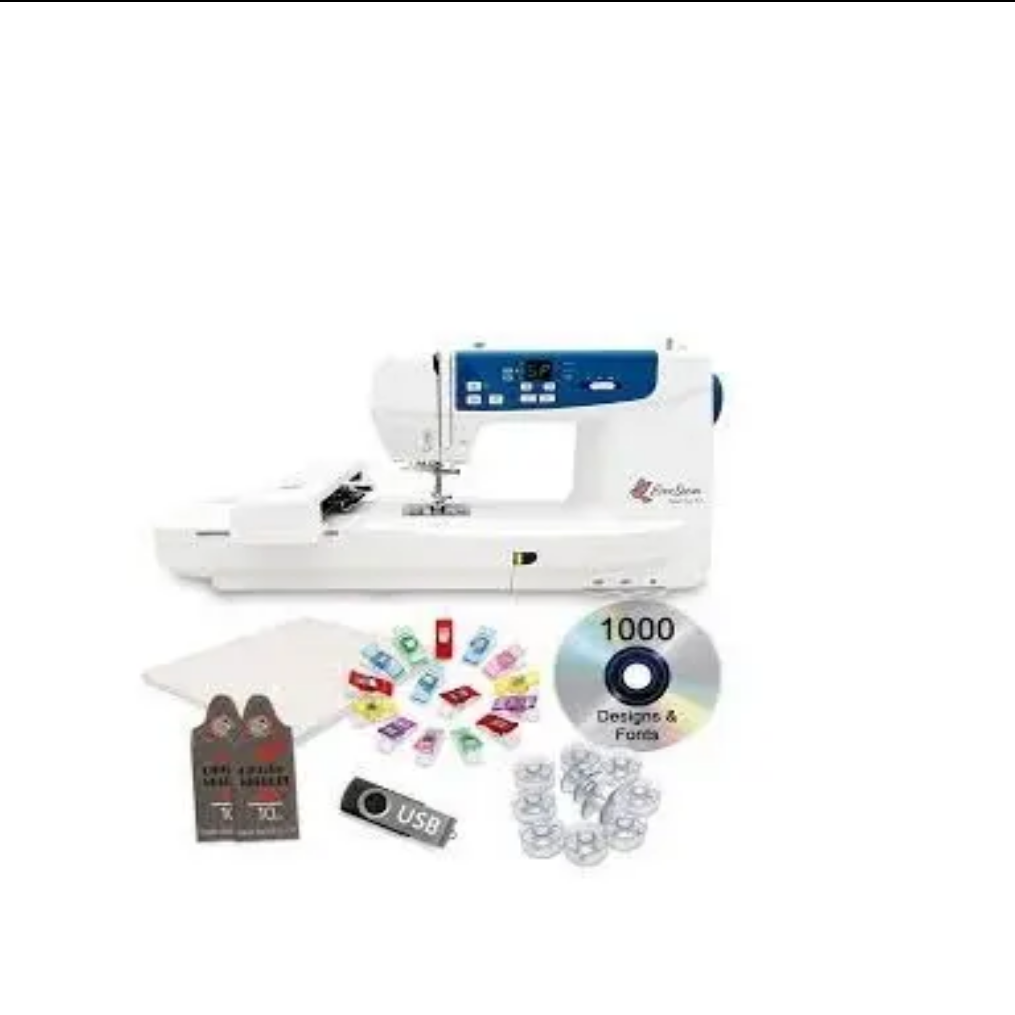 Hot SEELING Free shipping for Sparrow X2 Sewing & Embroidery Machine