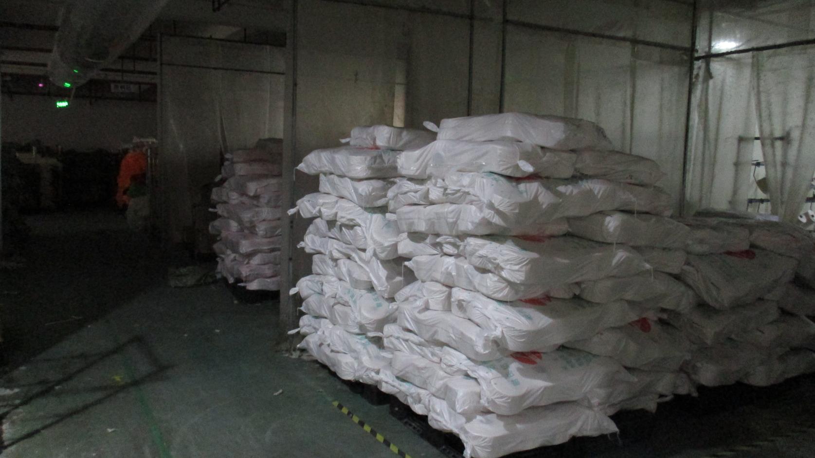 Changshu Xinhuasheng Textile Science & Technology Co., Ltd. Microfiber Fabric