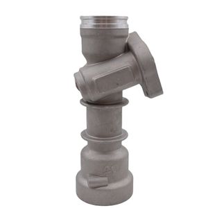 Custom Aluminum Die Casting Part Aluminum Alloy Die Casting Part