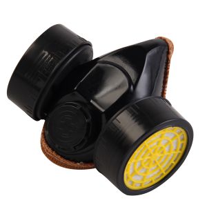 KSEIBI  Chemical Respirator Particulate Respirators With Valve Anti-Dust Mask Safety Tool