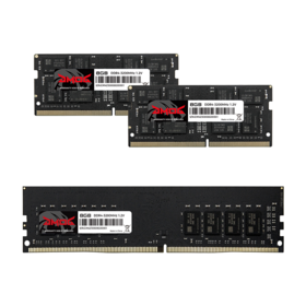Factory Price 4gb 8gb 16gb Ddr4 Ram Desktop Memory Compatible With All Motherboard