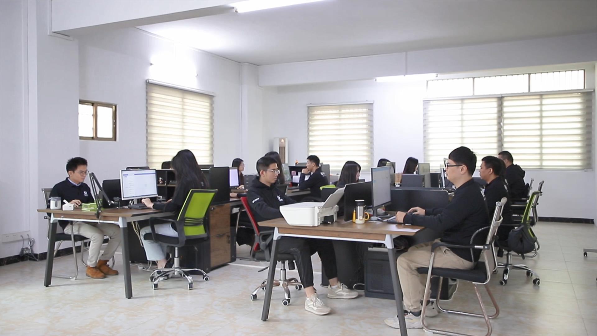Enping Yinpeng E-Commerce Co., Ltd. factory image 6
