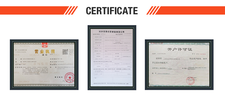Shijiazhuang Baiyizixiao Trading Co., Ltd. glass decanter
