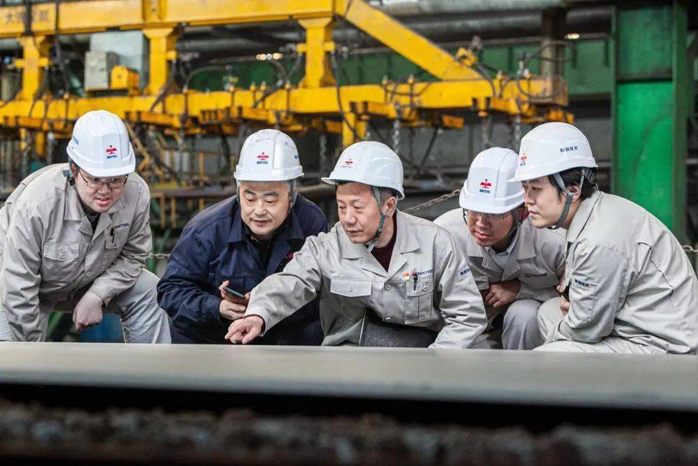 Jiangsu Tuoguan Iron and Steel Co., Ltd. Stainless steel pipes