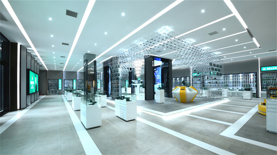 Guangdong Wynn's Holding Group Co., Ltd. Wrenches