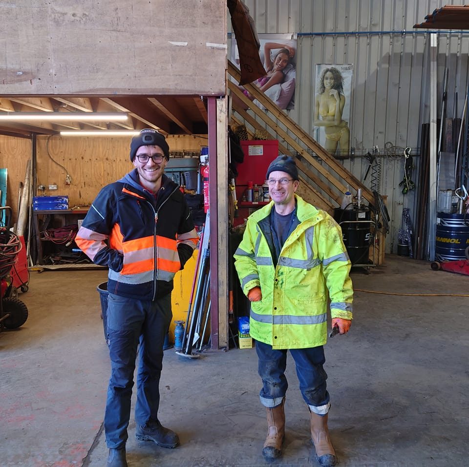 Eurl Jap Hydraulic platform lifts