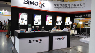 Changzhou Simock Electronic Co., Ltd. Studio Flash